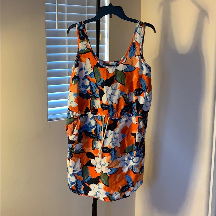 Gap Women’s Swim Cover Up